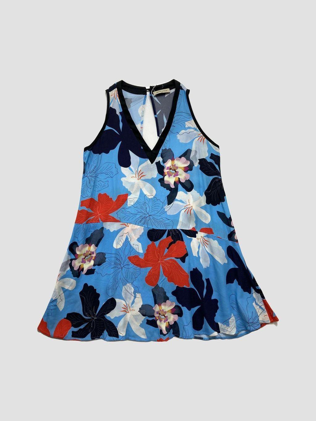 Vestido corto JAZMIN CHEBAR - Talla L (VOP01049559)-0