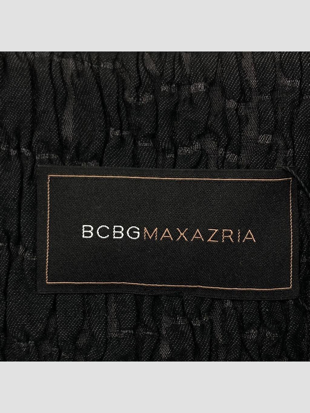 Chaqueta casual BCBG MAXAZRIA - Talla S (VOP01199692)-2