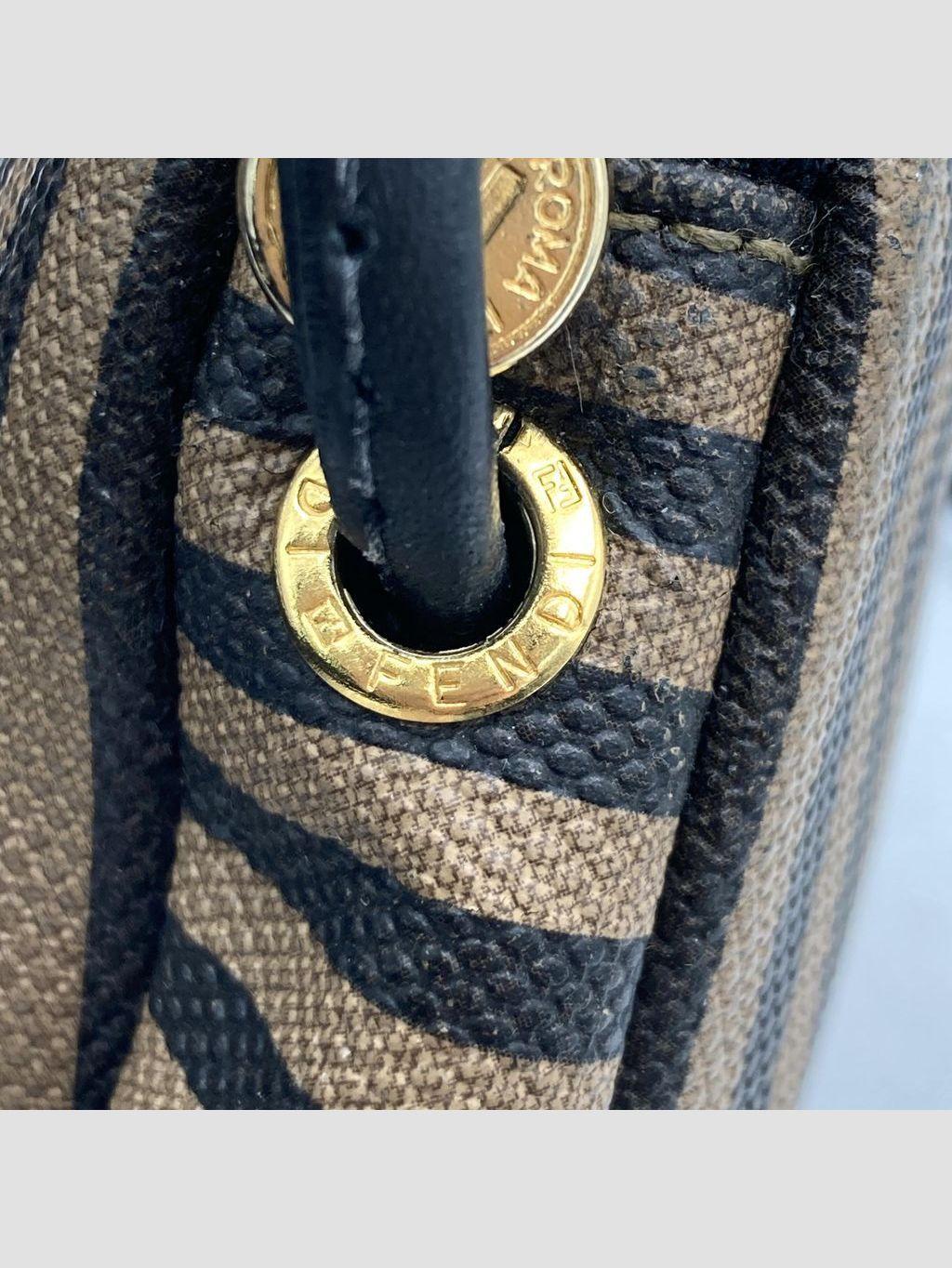 Bandolera FENDI - Talla Talla Única (VOP01055620)-5