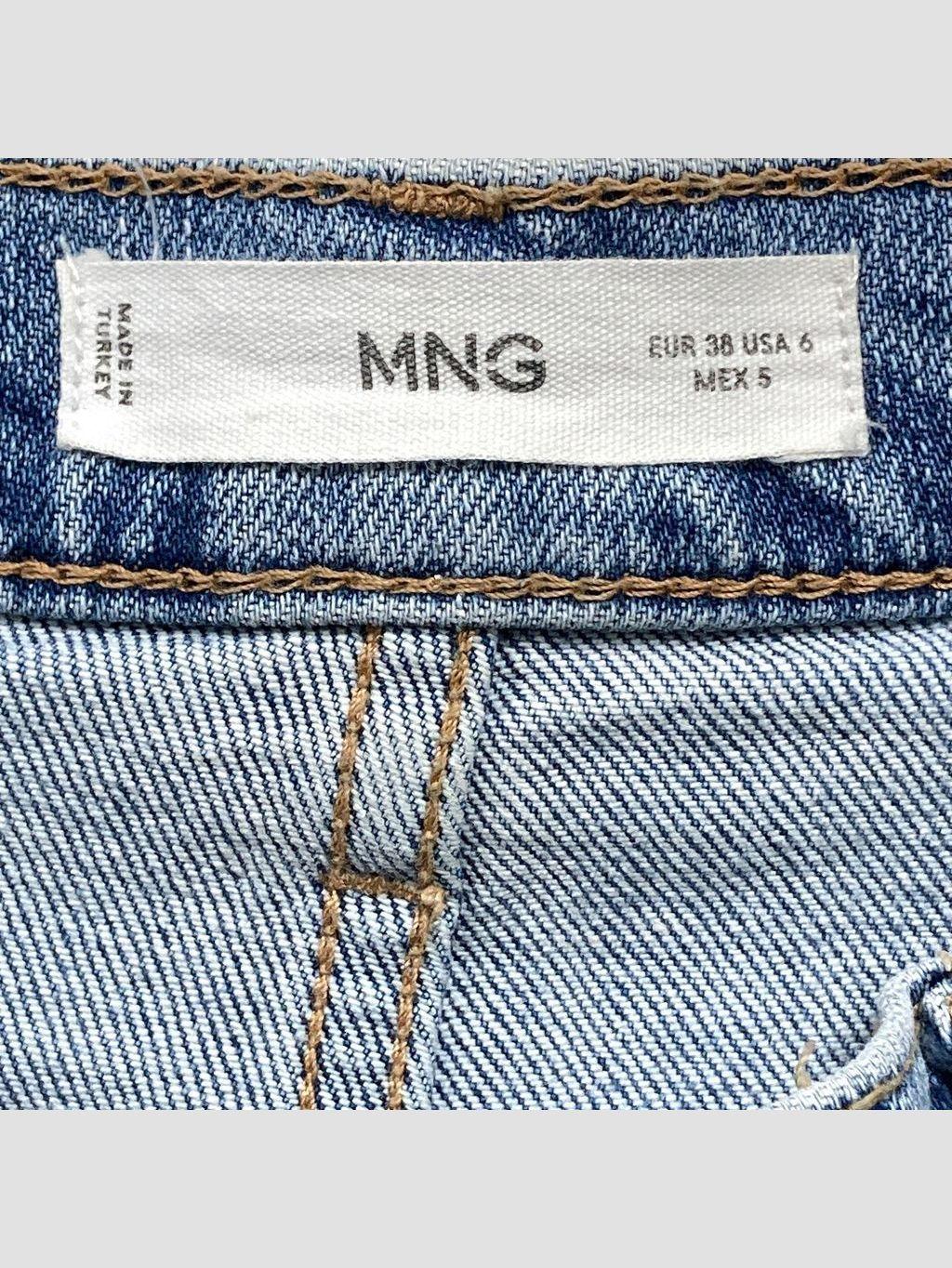 Jean MANGO - Talla 38 (VOP01023780)-2