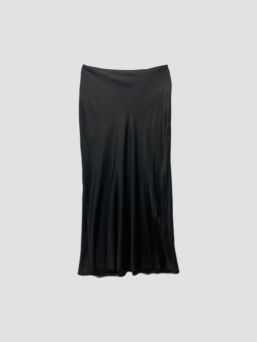 Falda larga ZARA - Talla 38 (VOP00942660)-0