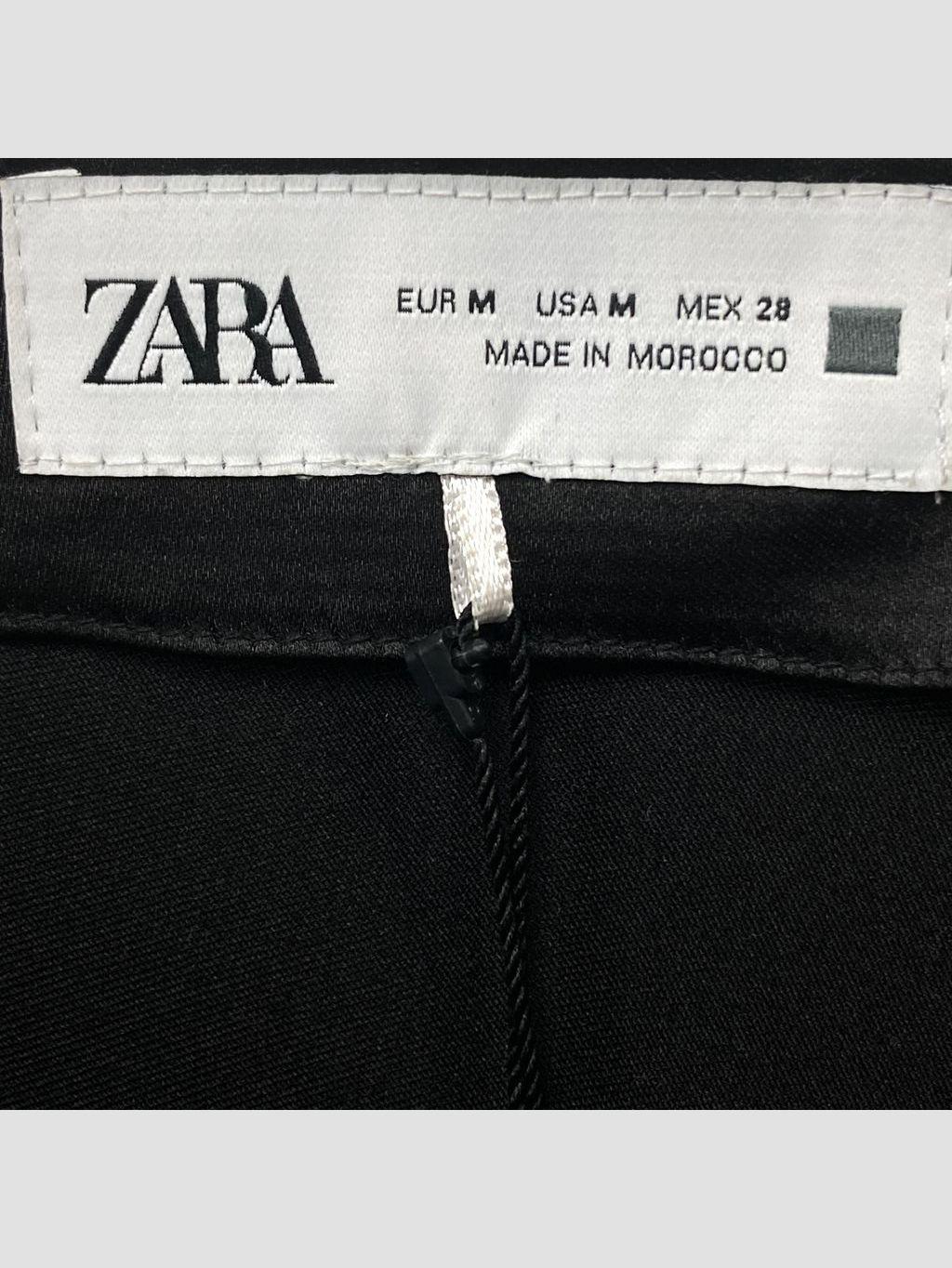 Falda larga ZARA - Talla 38 (VOP00942660)-1