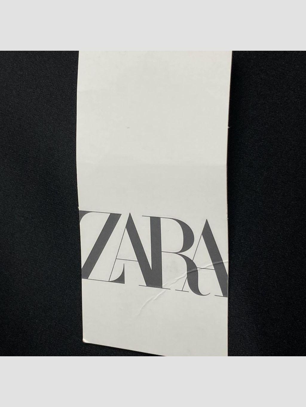 Falda larga ZARA - Talla 38 (VOP00942660)-2