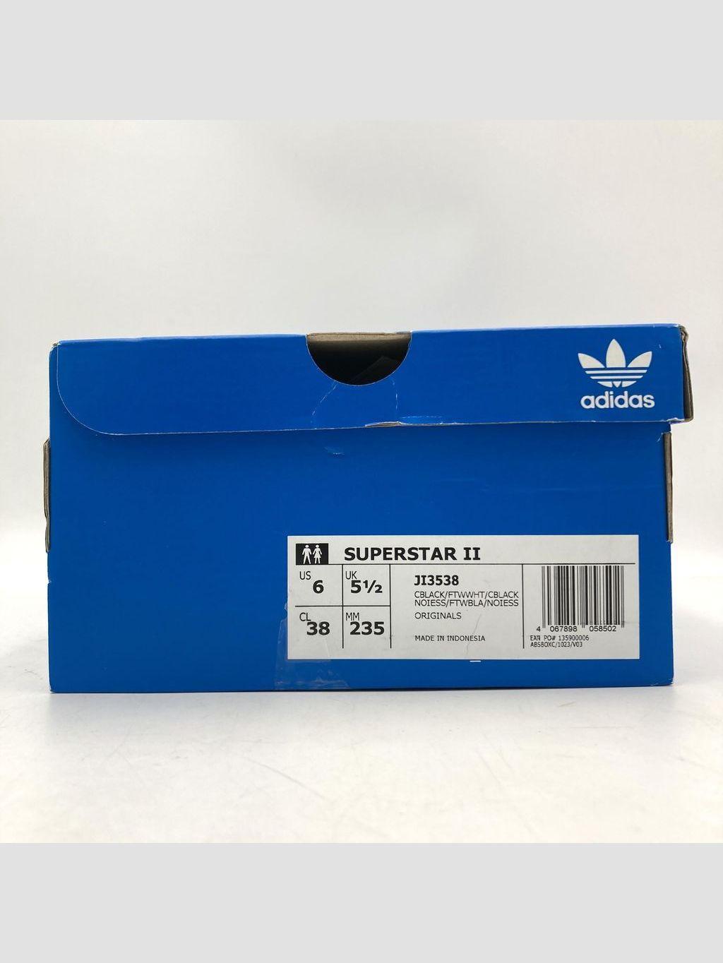 Zapatillas ADIDAS - Talla 38 (VOP01079365)-7