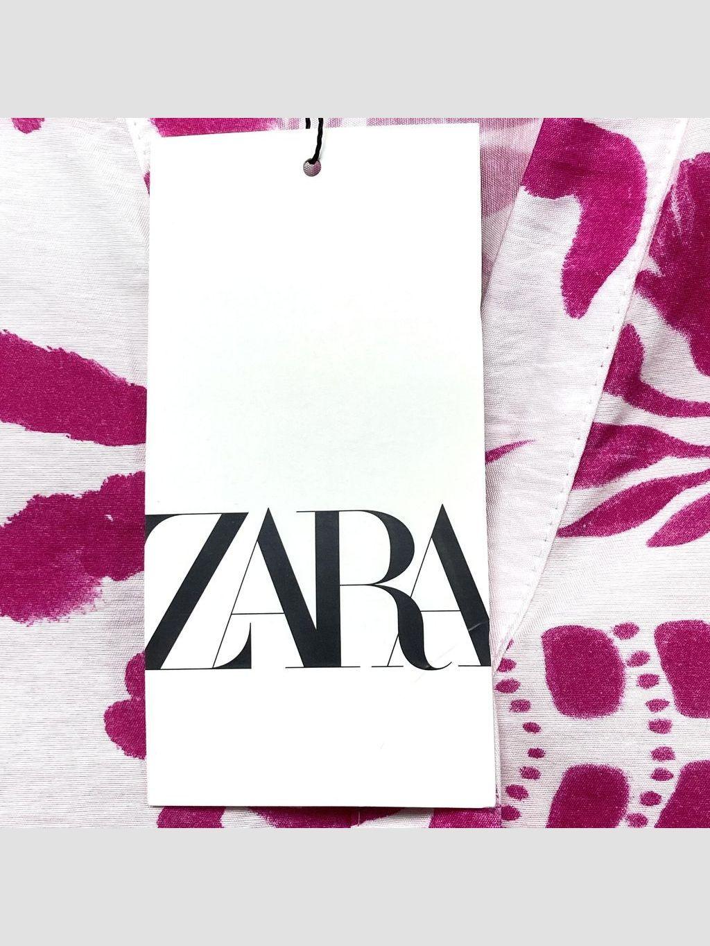 Vestido corto ZARA - Talla XS (VOP00948515)-2