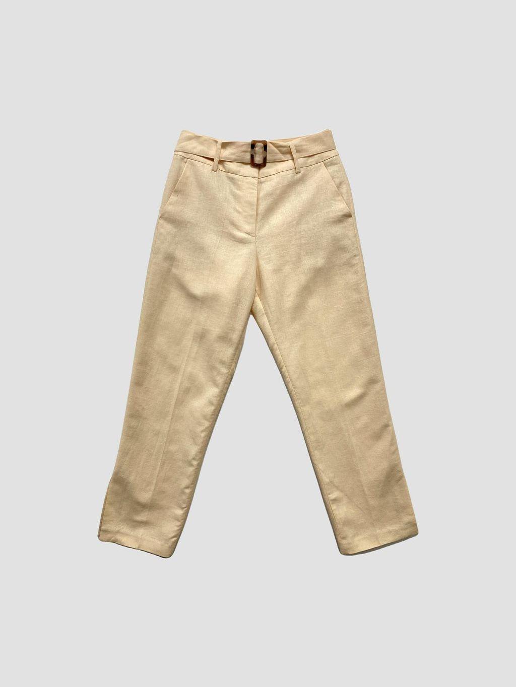 Pantalón LIOLA - Talla 36 (VOP00982504)-0