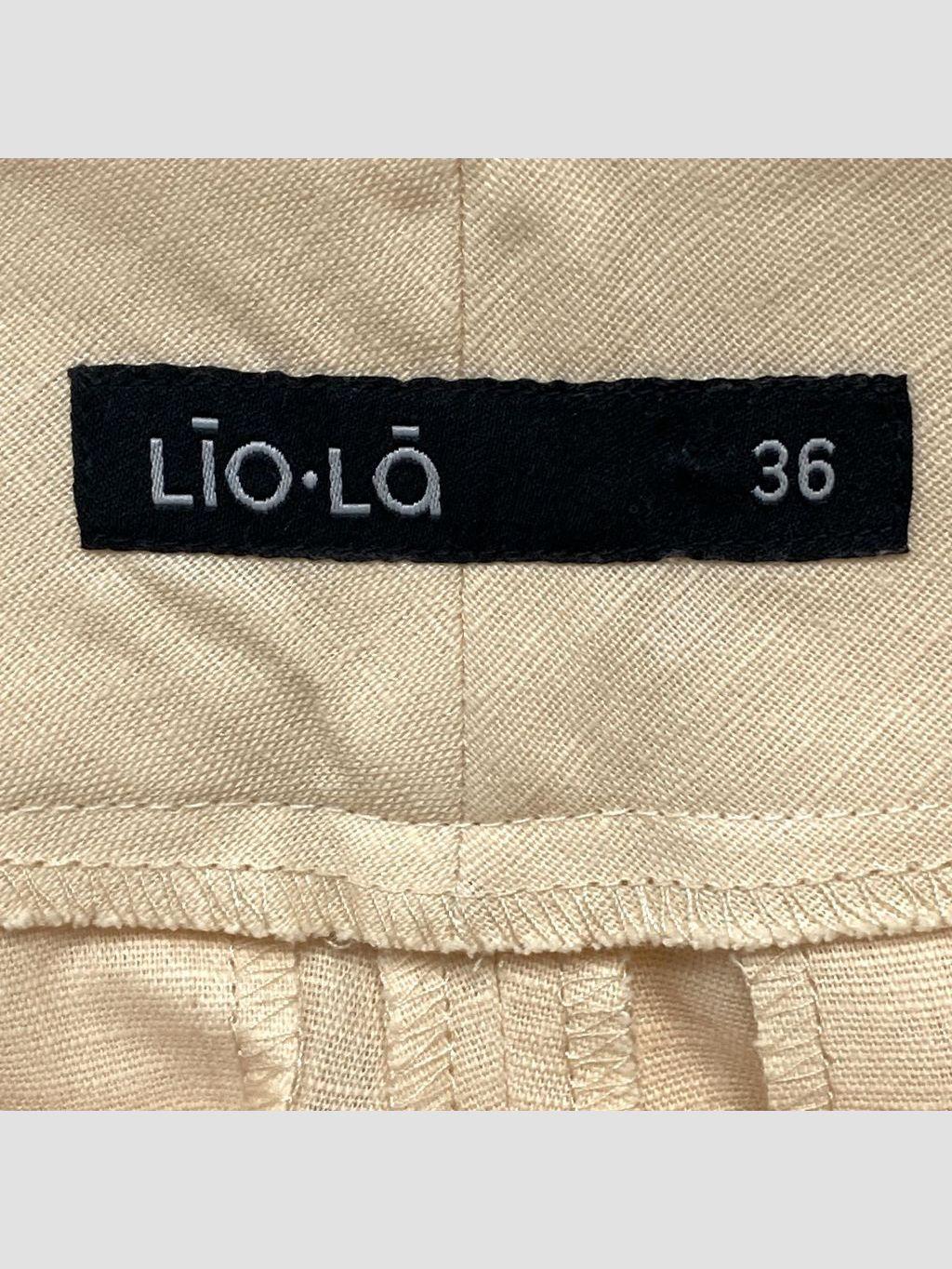 Pantalón LIOLA - Talla 36 (VOP00982504)-1