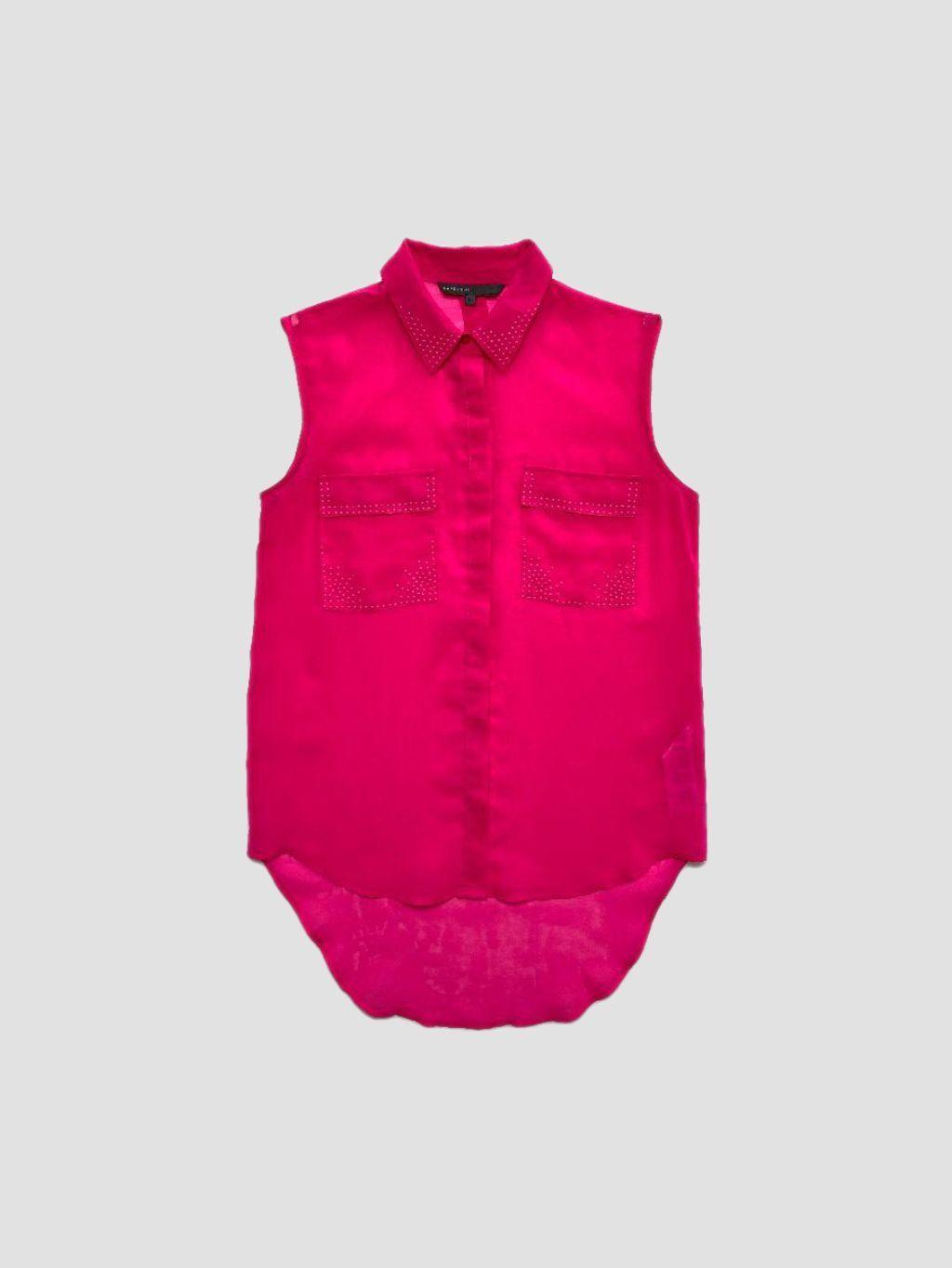 Camisa BASEMENT - Talla XS (VOP00756109)-0