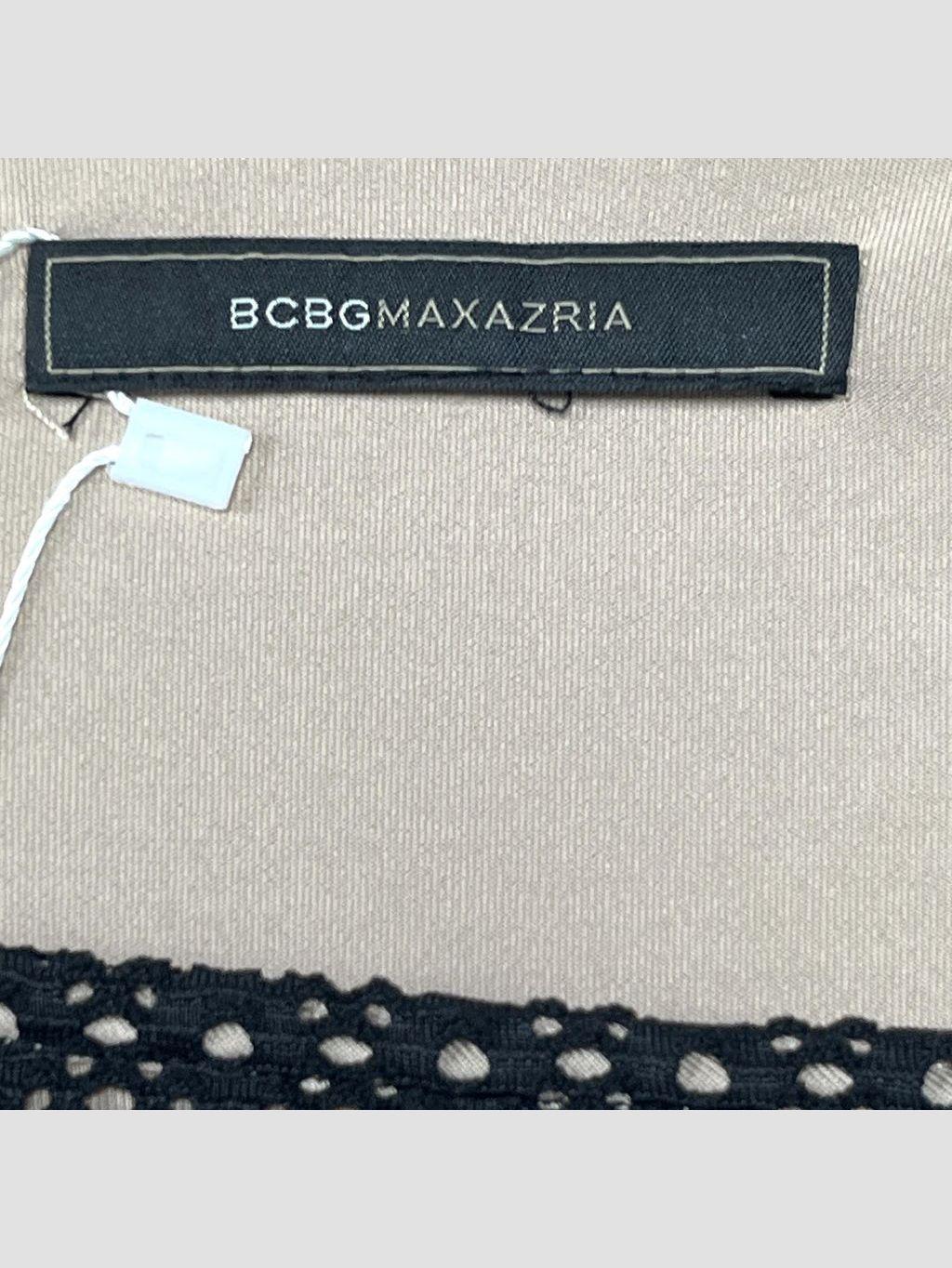 Vestido corto BCBG MAXAZRIA - Talla S (VOP01099169)-2