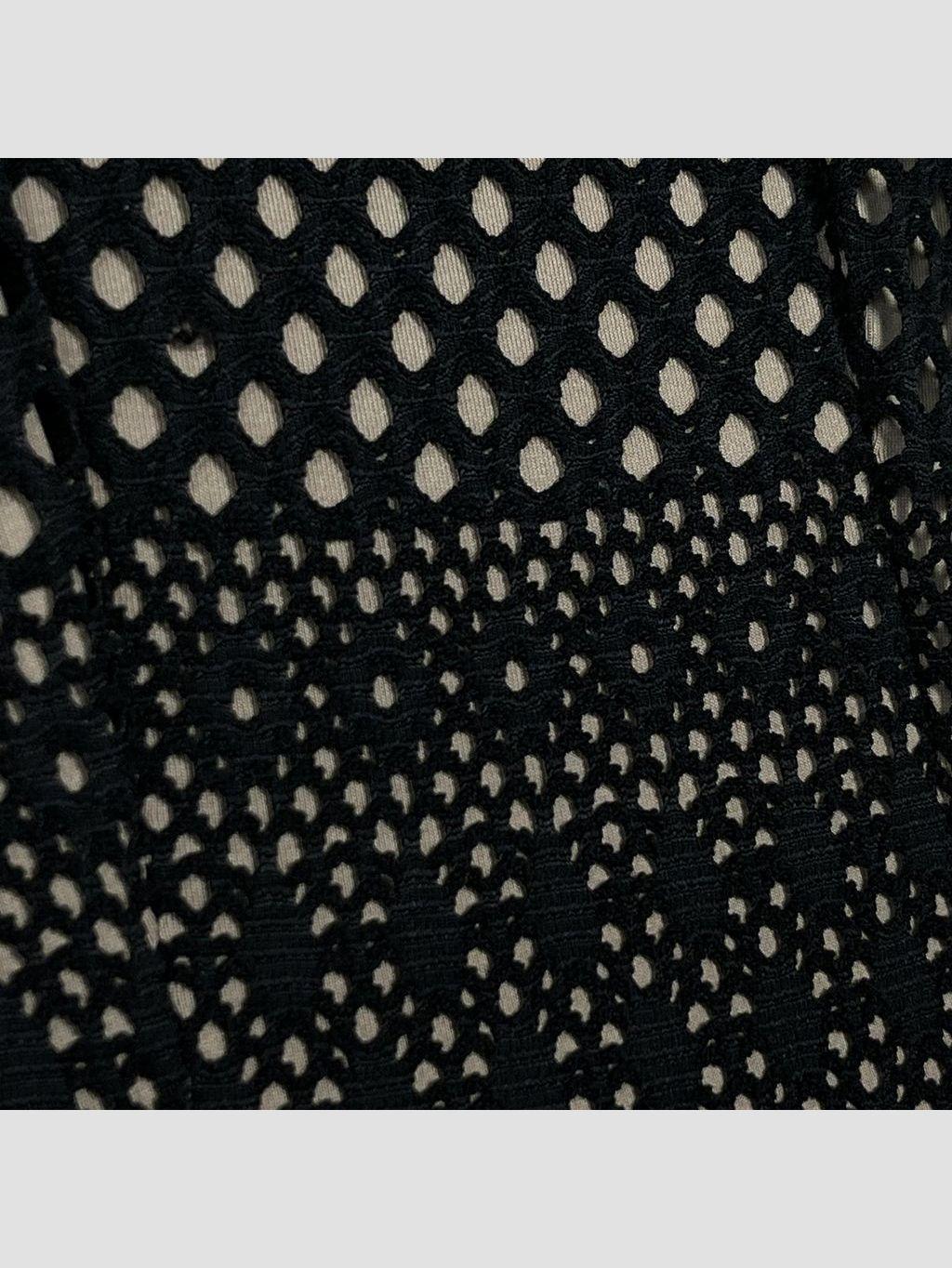 Vestido corto BCBG MAXAZRIA - Talla S (VOP01099169)-4