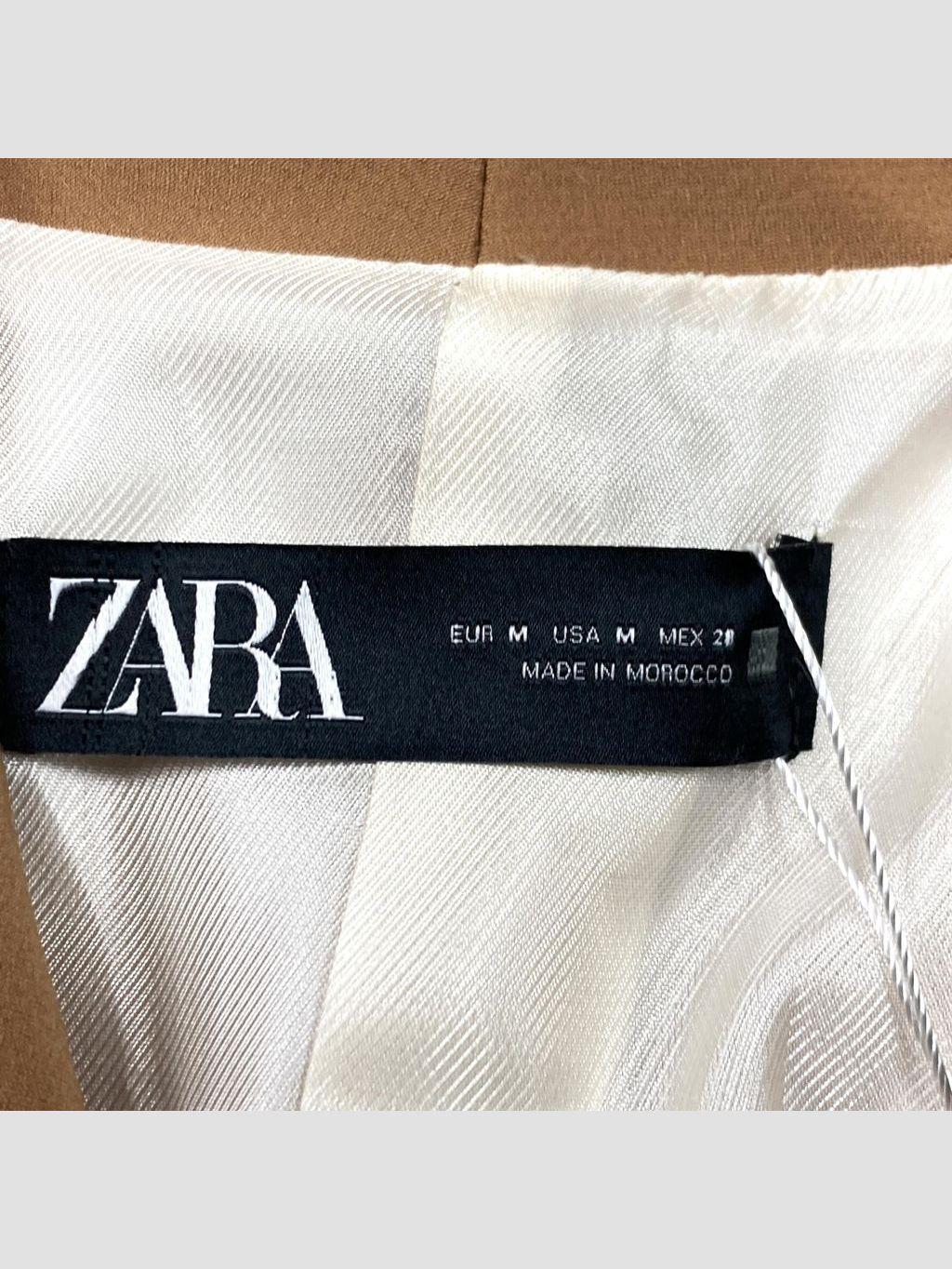 Blazer ZARA - Talla M (VOP01139669)-1