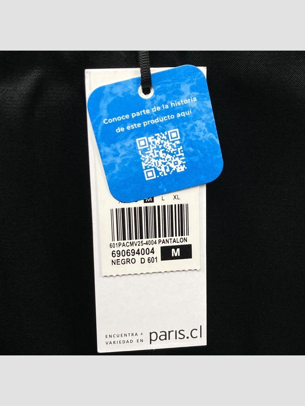 Pantalón palazzo CLUB MOL - Talla 38 (VOP00984430)-2