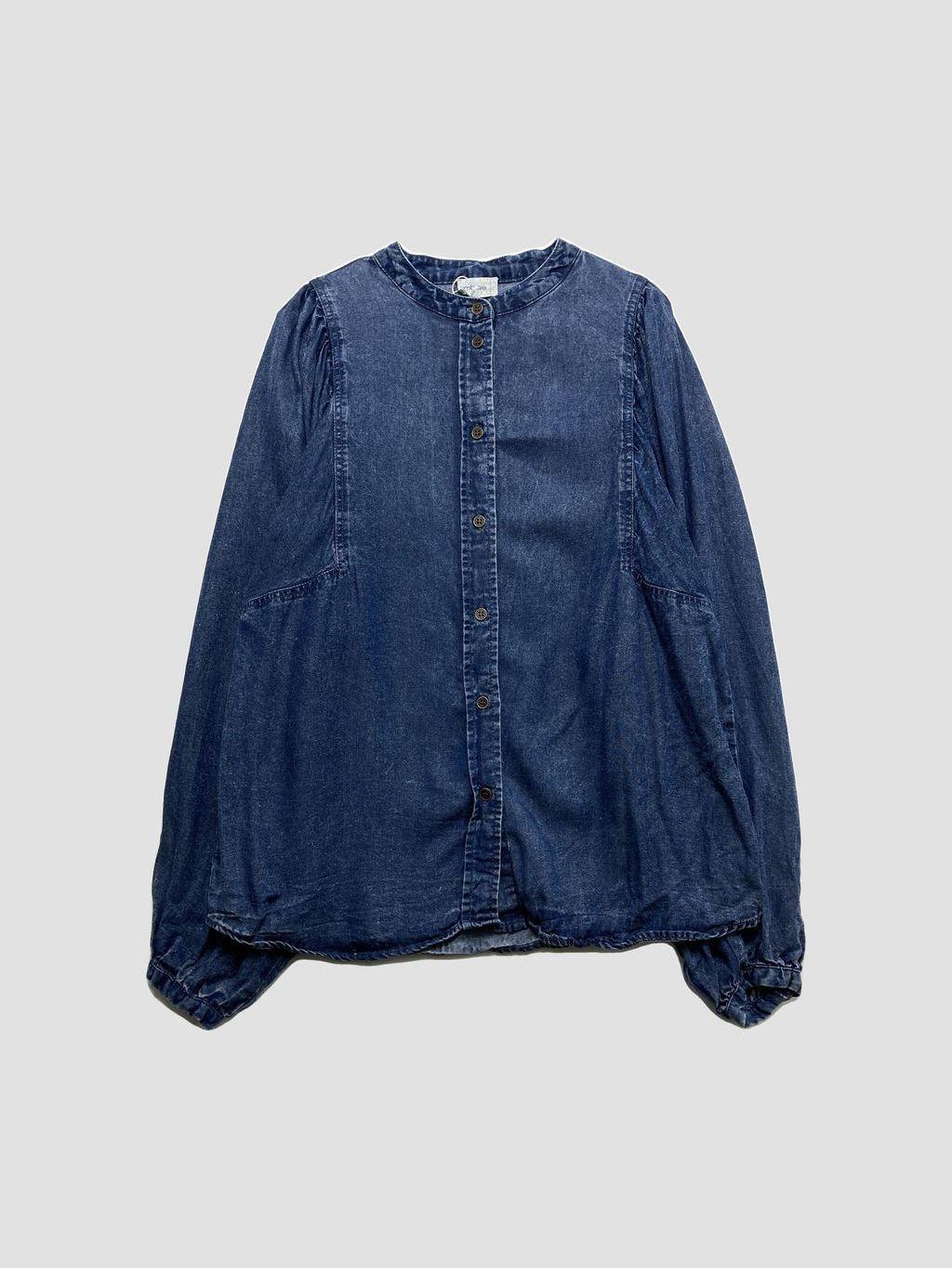 Blusa UMBRALE - Talla XS (VOP00996058)-0