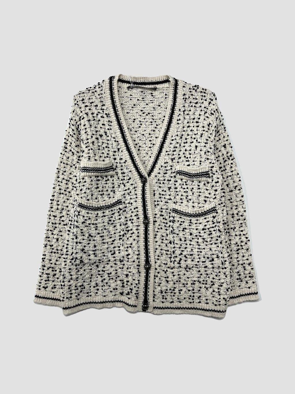 Chaleco BIMBA Y LOLA - Talla S (VOP01189362)-0