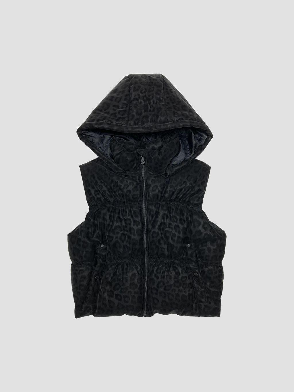 Chaqueta sin mangas JJO - Talla S (VOP01117017)-0
