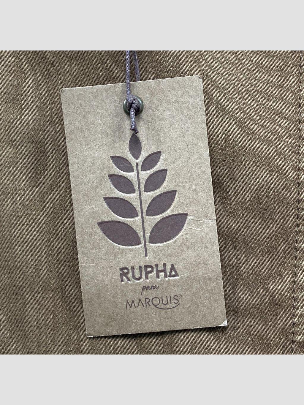 Chaqueta sin mangas RUPHA - Talla L (VOP00966133)-2