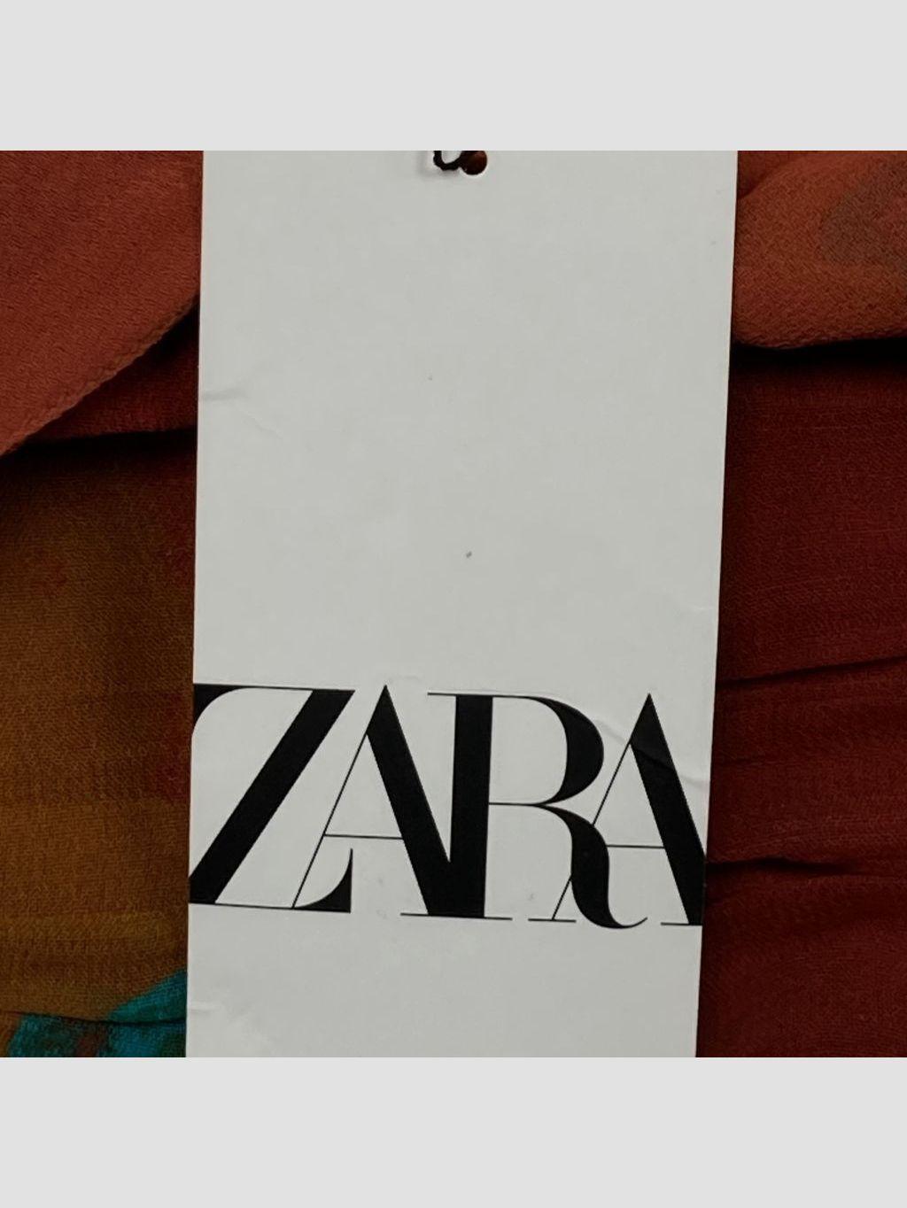 Top ZARA - Talla M (VOP01187568)-2