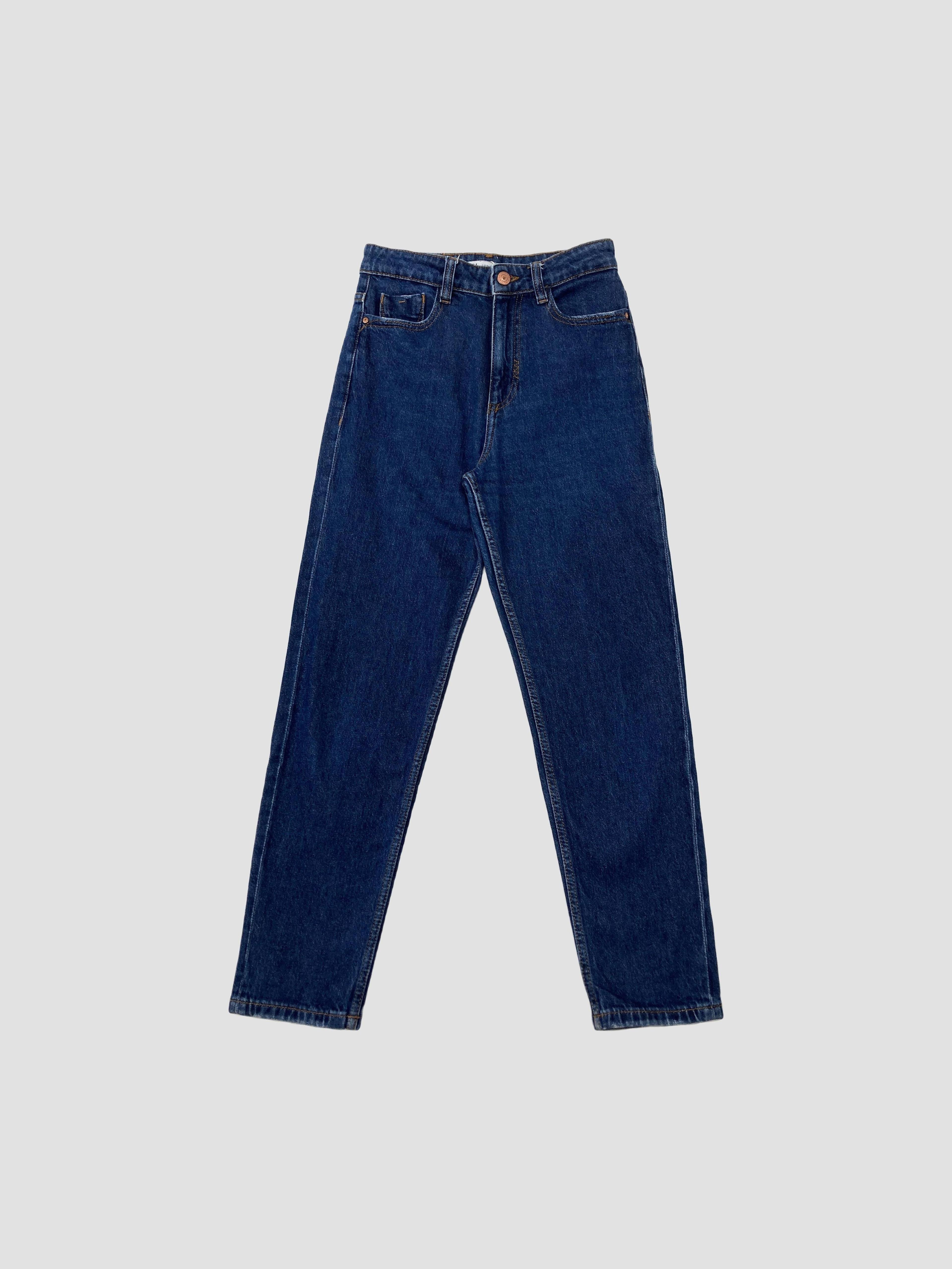 Jean ZARA - Talla 34 (VOP01145590)-0