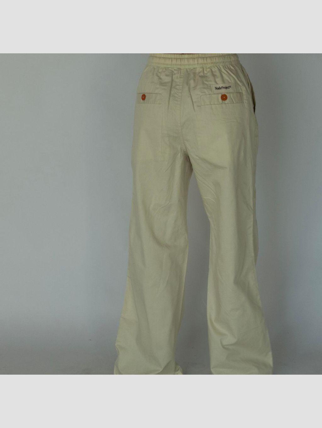 Pantalón NUDE PROJECT - Talla 36 (VOP00998465)-6
