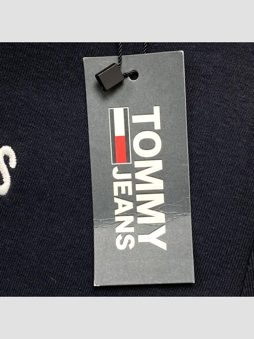 Polera TOMMY HILFIGER - Talla M (VOP00948467)-2