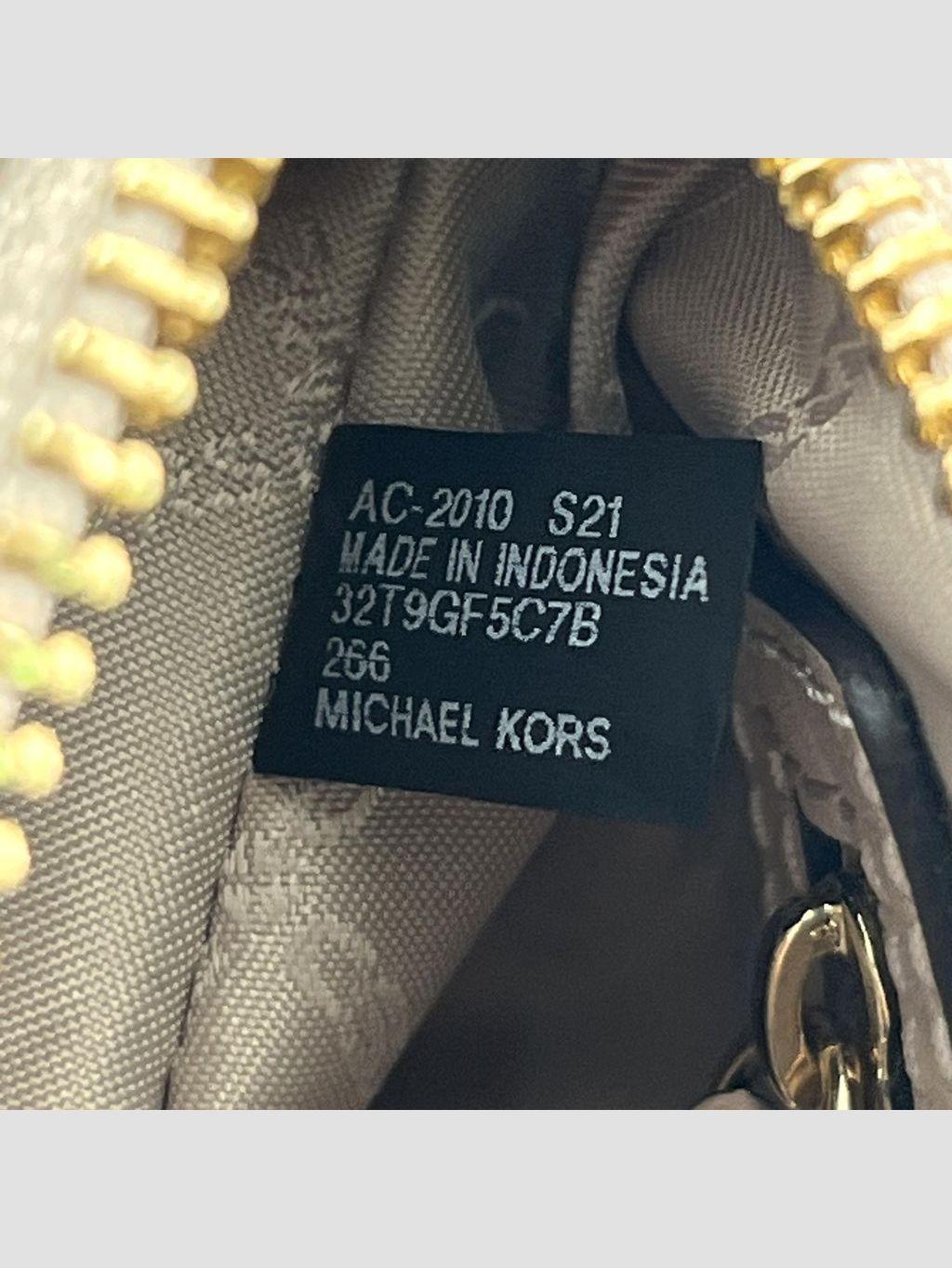 Crossbody MICHAEL KORS - Talla Talla Única (VOP01154146)-6