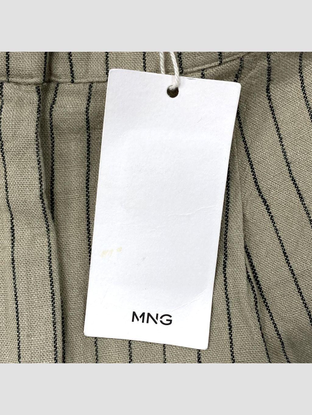 Pantalón MANGO - Talla 36 (VOP01133903)-2