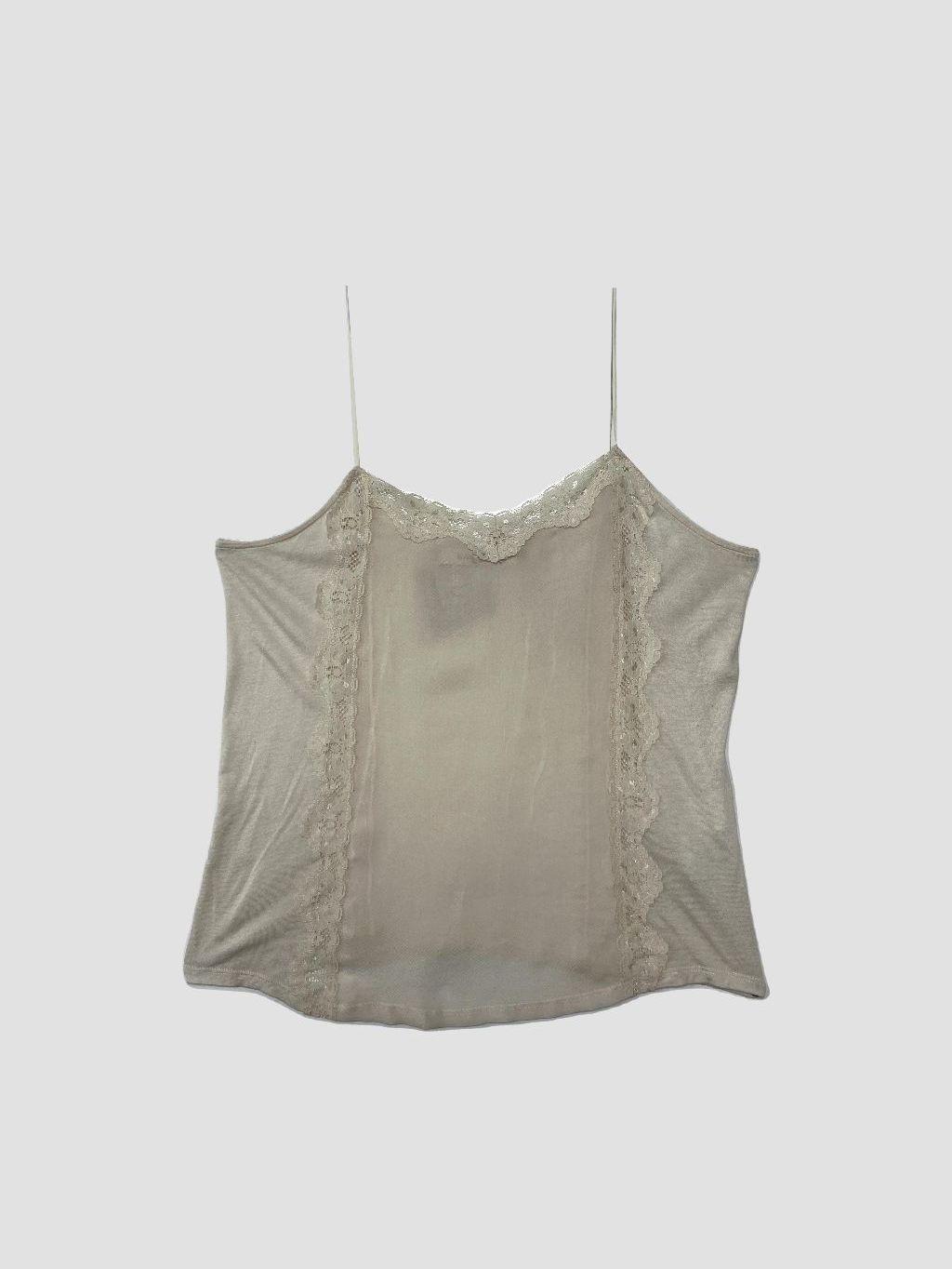 Polera sin mangas RAPSODIA - Talla S (VOP01172245)-2