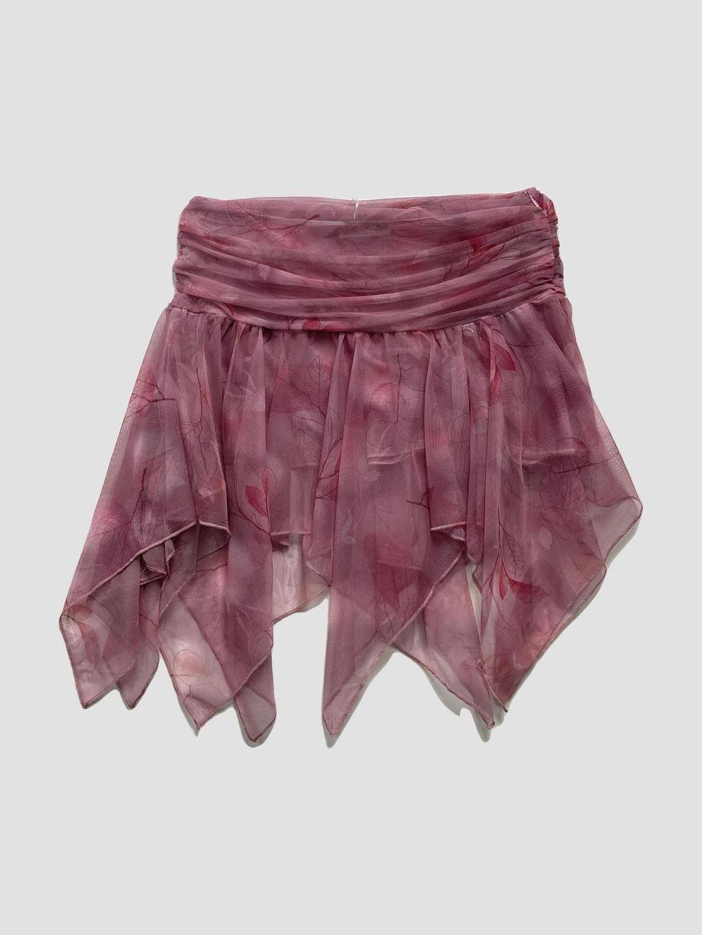 Falda corta PEPPERMAYO - Talla 38 (VOP01065883)-0