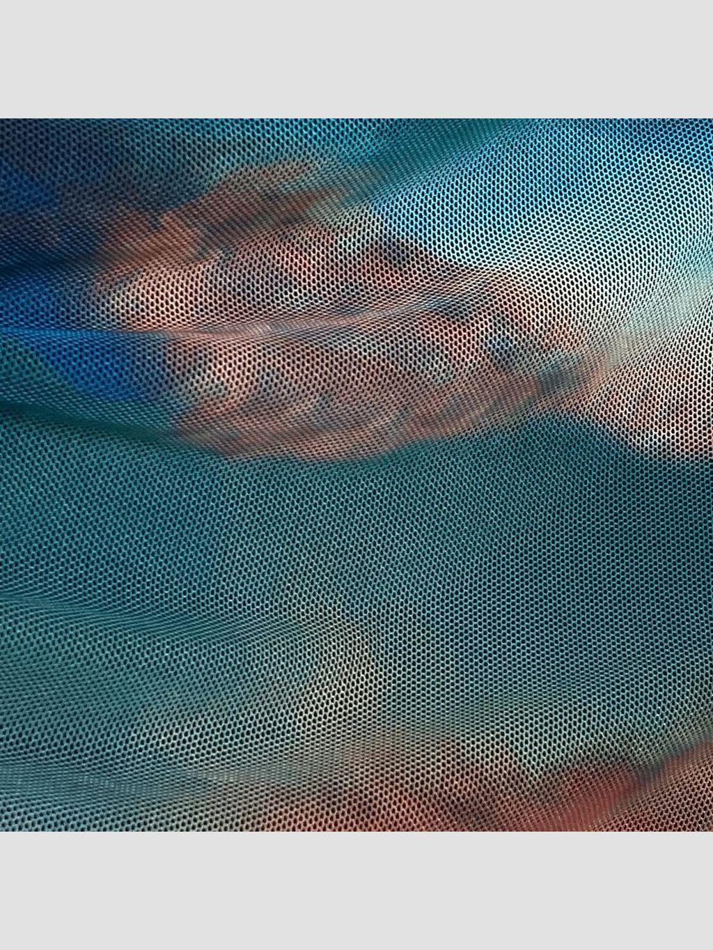 Vestido corto TOPSHOP - Talla S (VOP01094714)-2