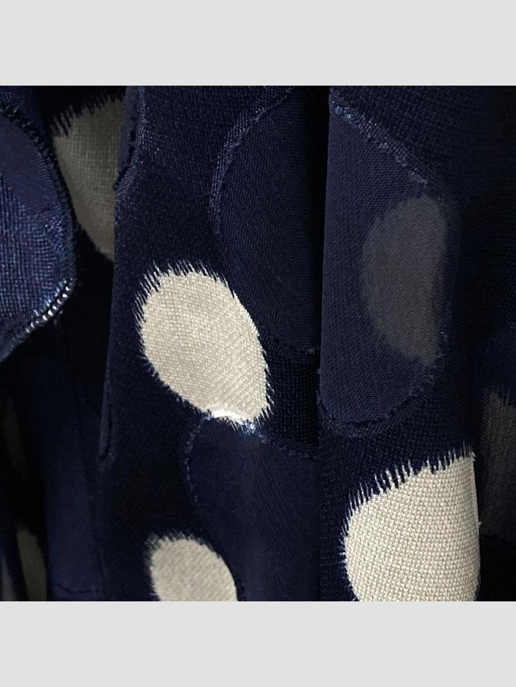 Blusa ZARA - Talla L (VOP00961012)-2