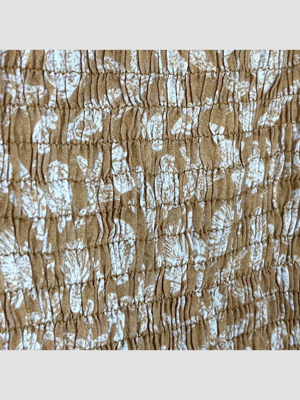 Falda corta PULL&BEAR - Talla 38 (VOP01123278)-2