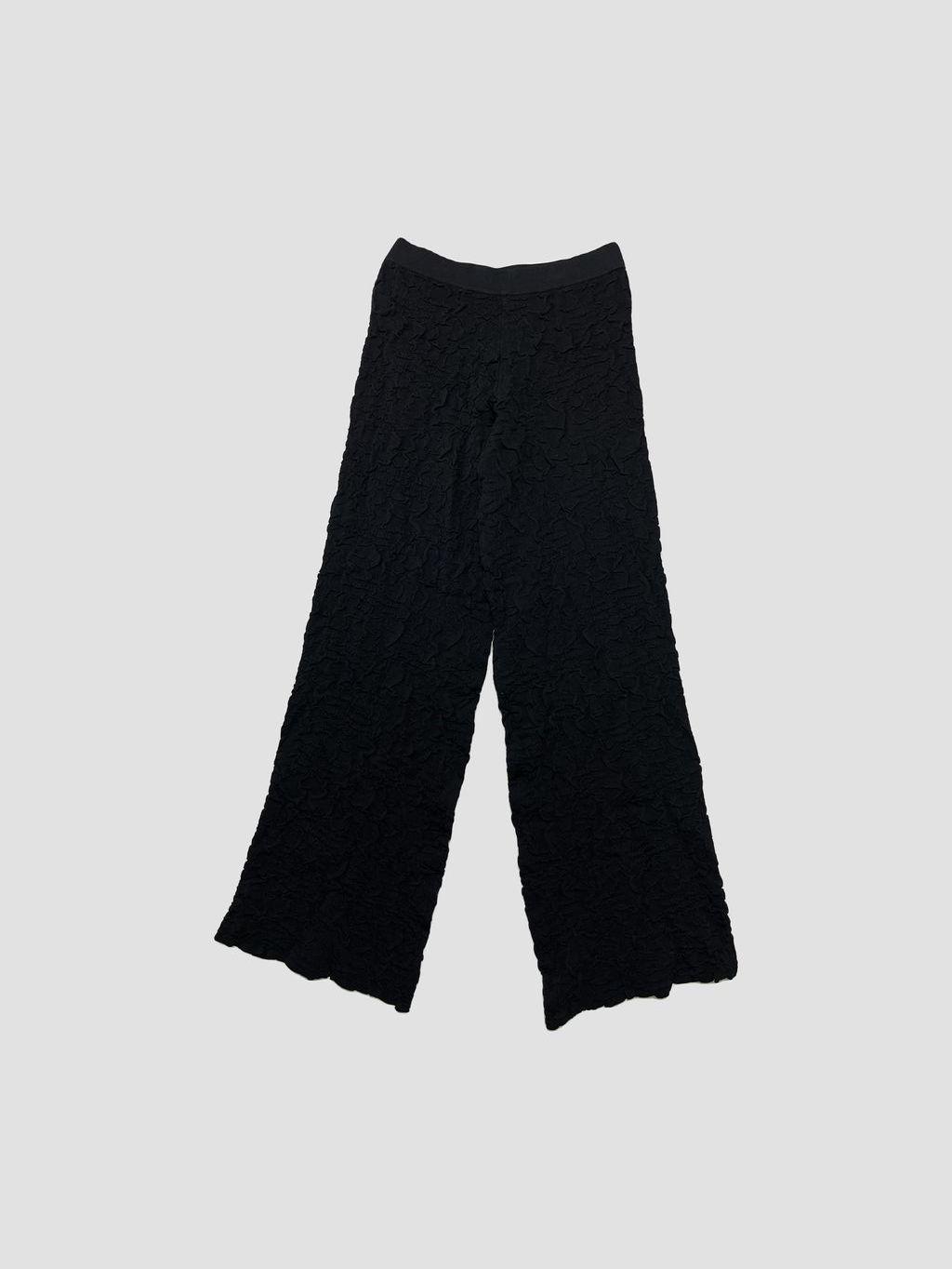 Pantalón ZARA - Talla 38 (VOP01102138)-0