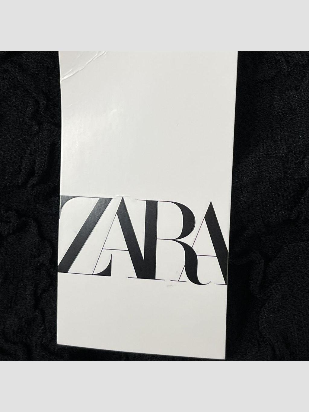 Pantalón ZARA - Talla 38 (VOP01102138)-2