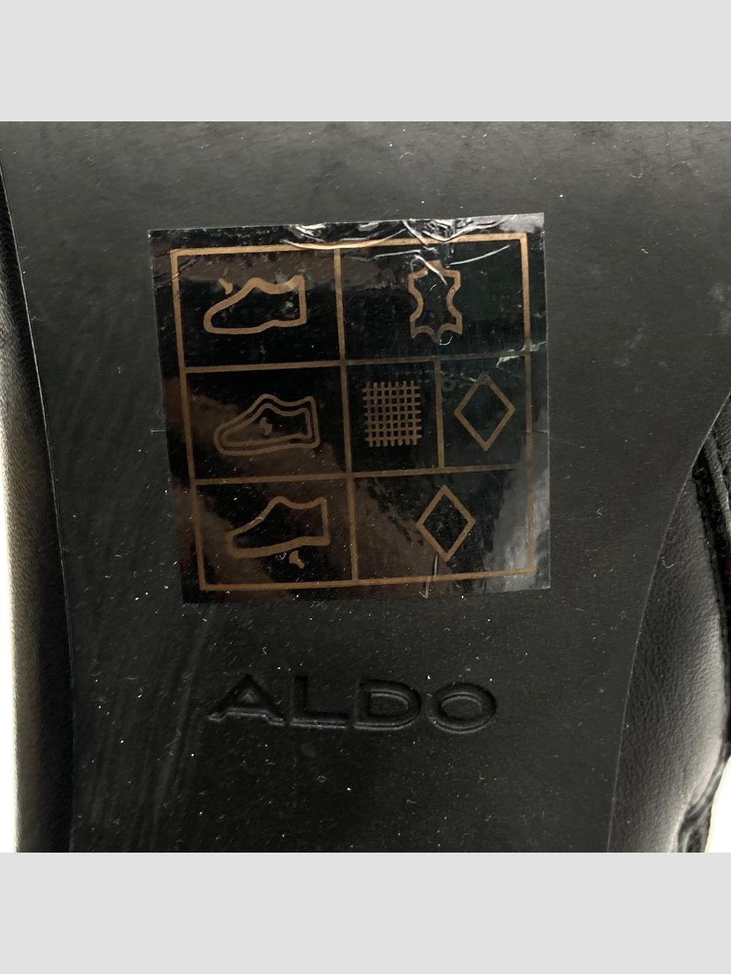 Botas ALDO - Talla 41 (VOP01047884)-2