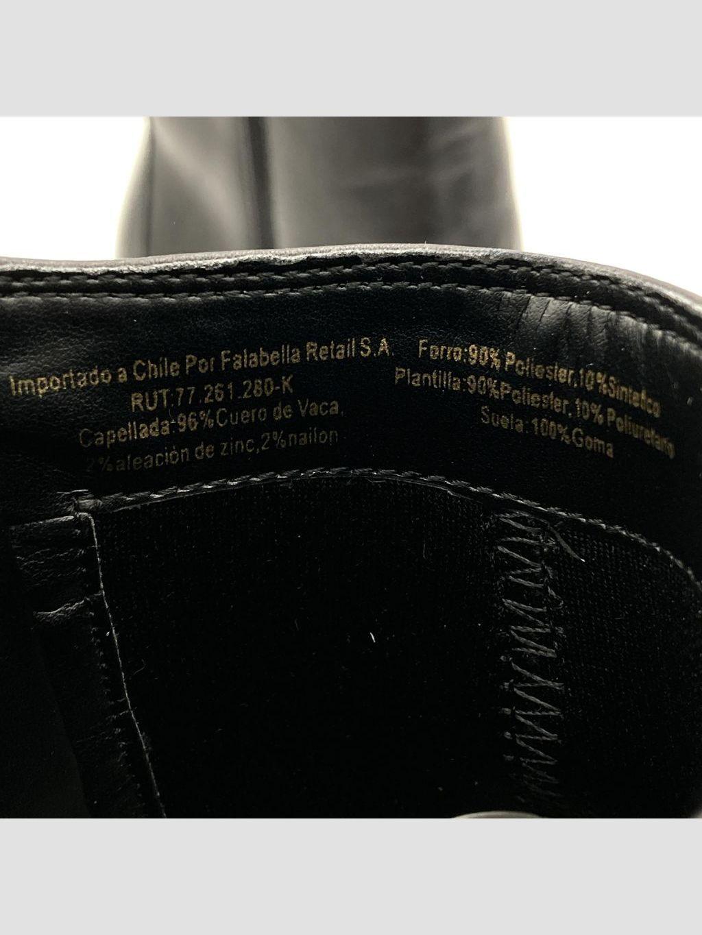 Botas ALDO - Talla 41 (VOP01047884)-3