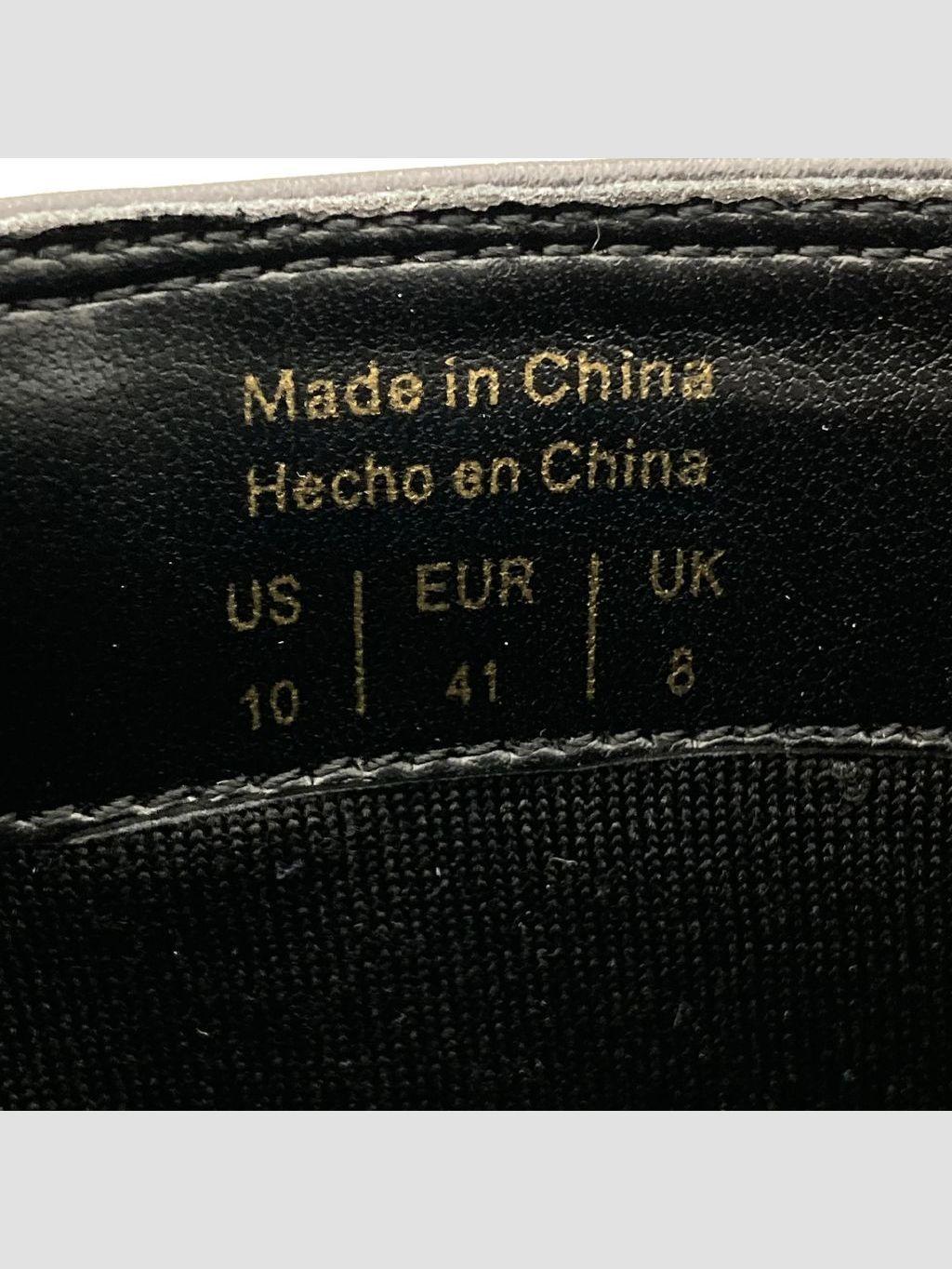 Botas ALDO - Talla 41 (VOP01047884)-4