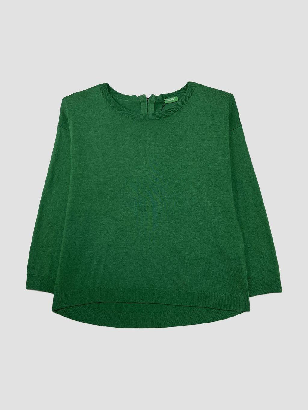 Sweater UNITED COLORS OF BENETTON - Talla M (VOP01214425)-0