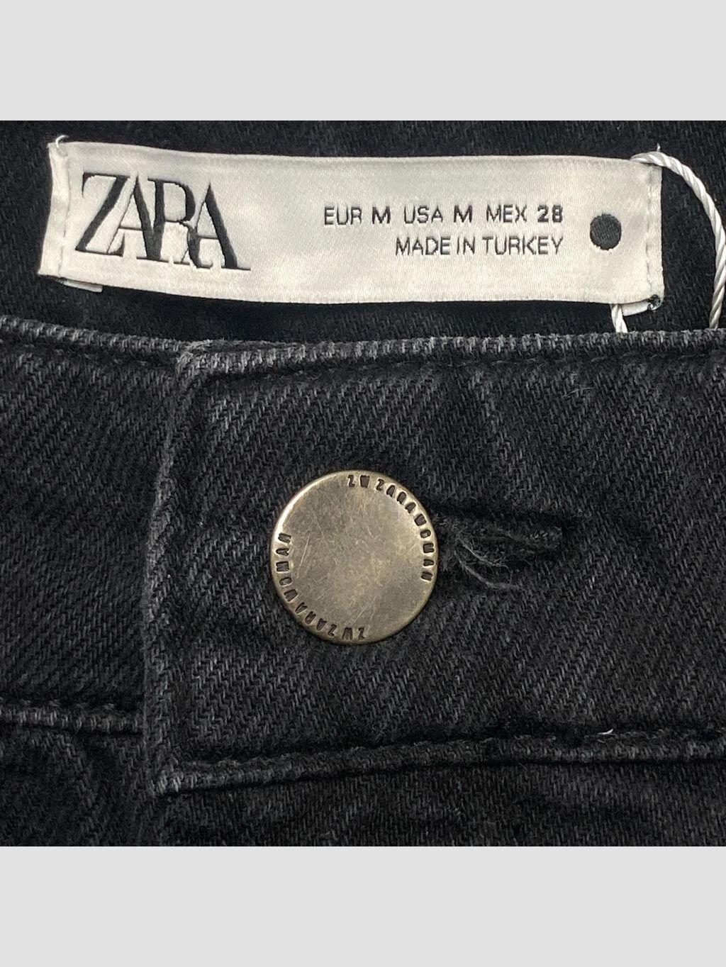 Falda larga ZARA - Talla 38 (VOP00988857)-1