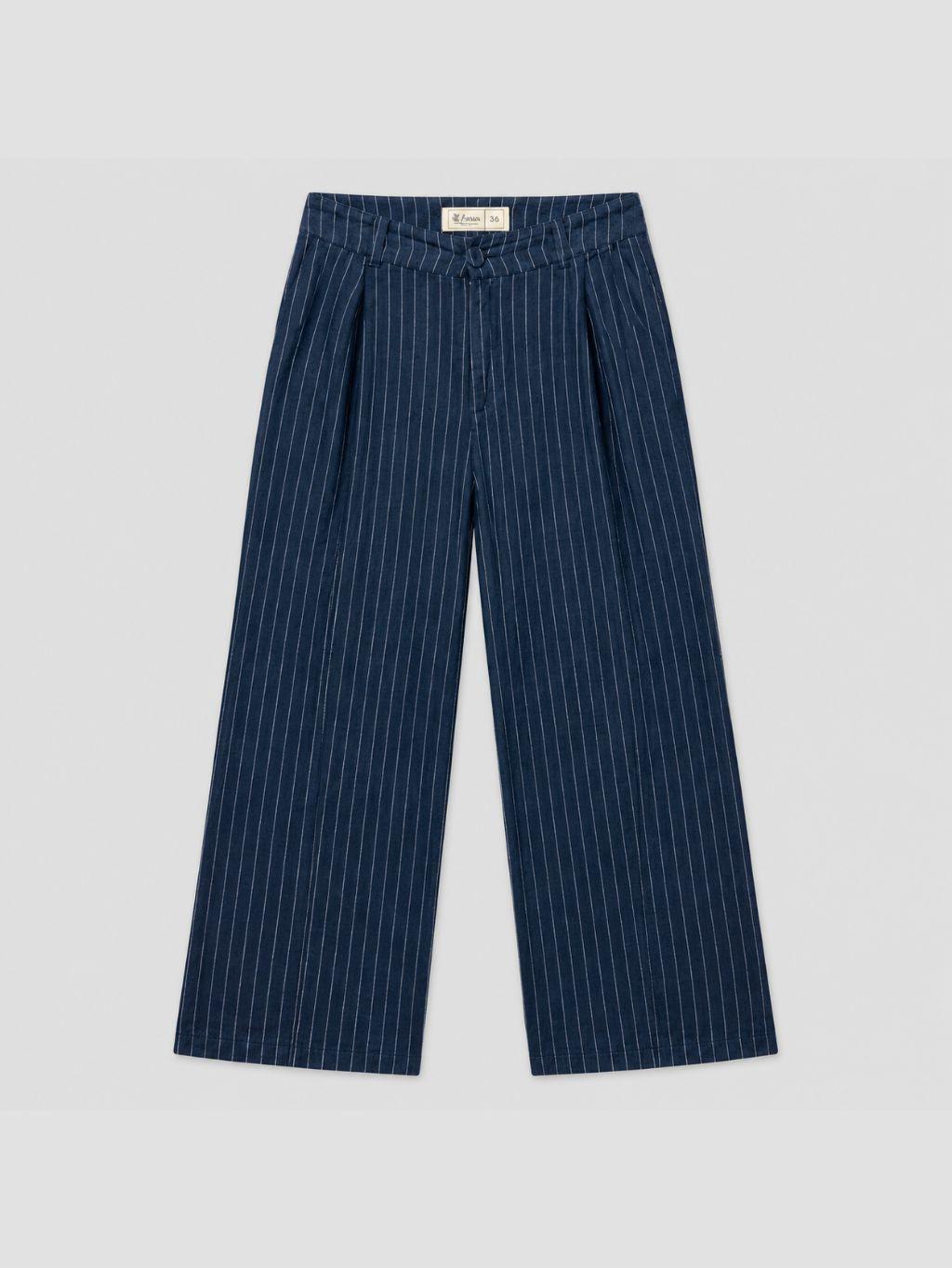 Pantalón FROENS - Talla 36 (VOP01206239)-0