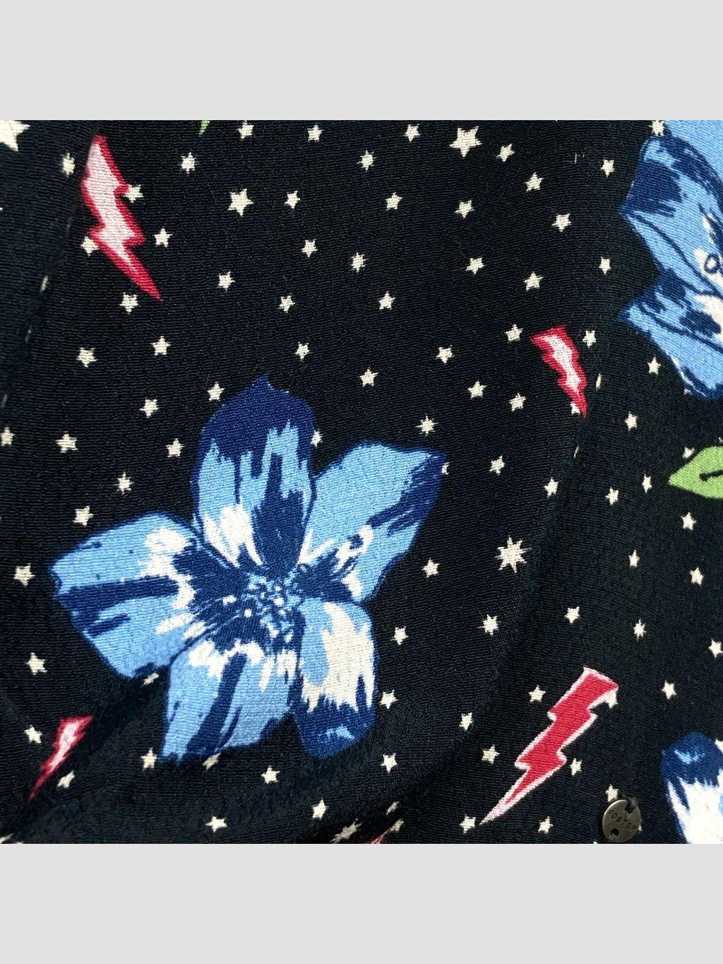 Top FOSTER - Talla XS (VOP01070973)-2