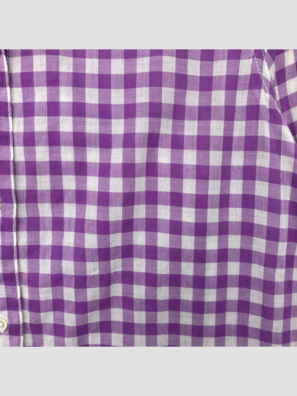 Camisa J.CREW - Talla S (VOP01173613)-2