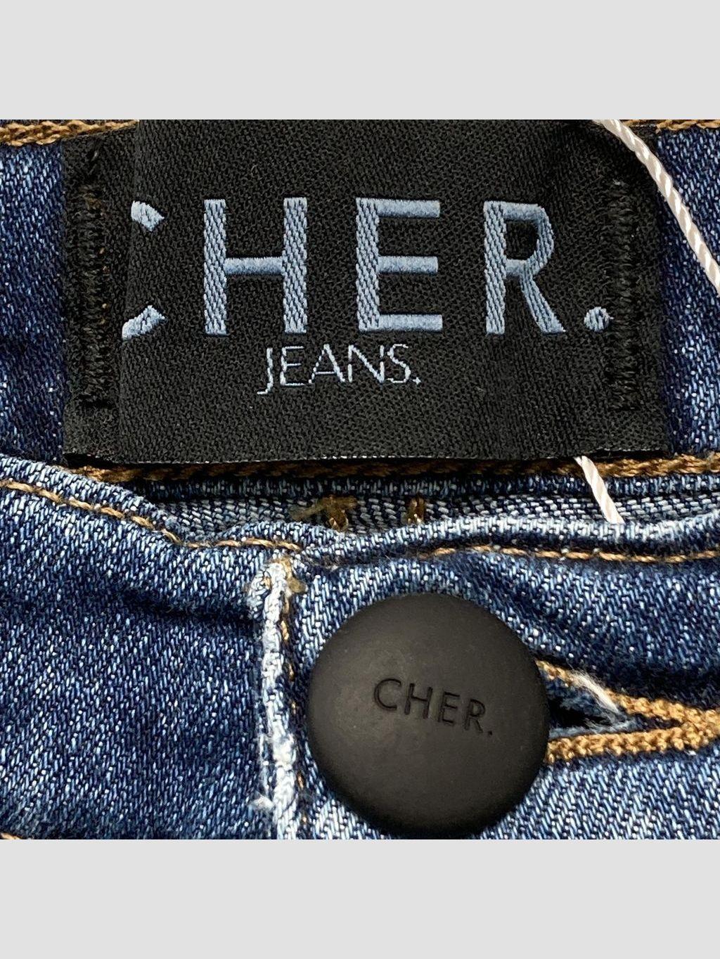 Jean MARIA CHER - Talla 38 (VOP00996176)-2