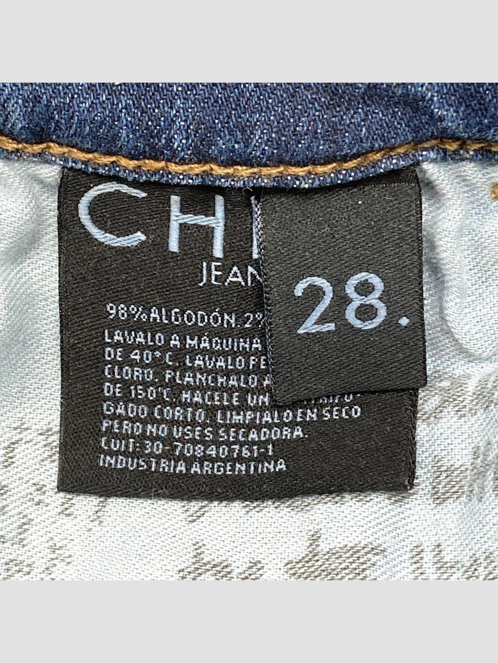 Jean MARIA CHER - Talla 38 (VOP00996176)-3