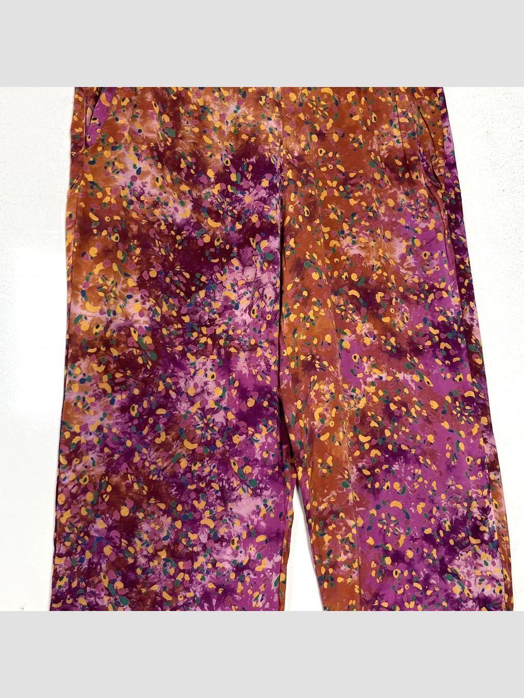 Pantalón RAPSODIA - Talla 38 (VOP01171938)-3