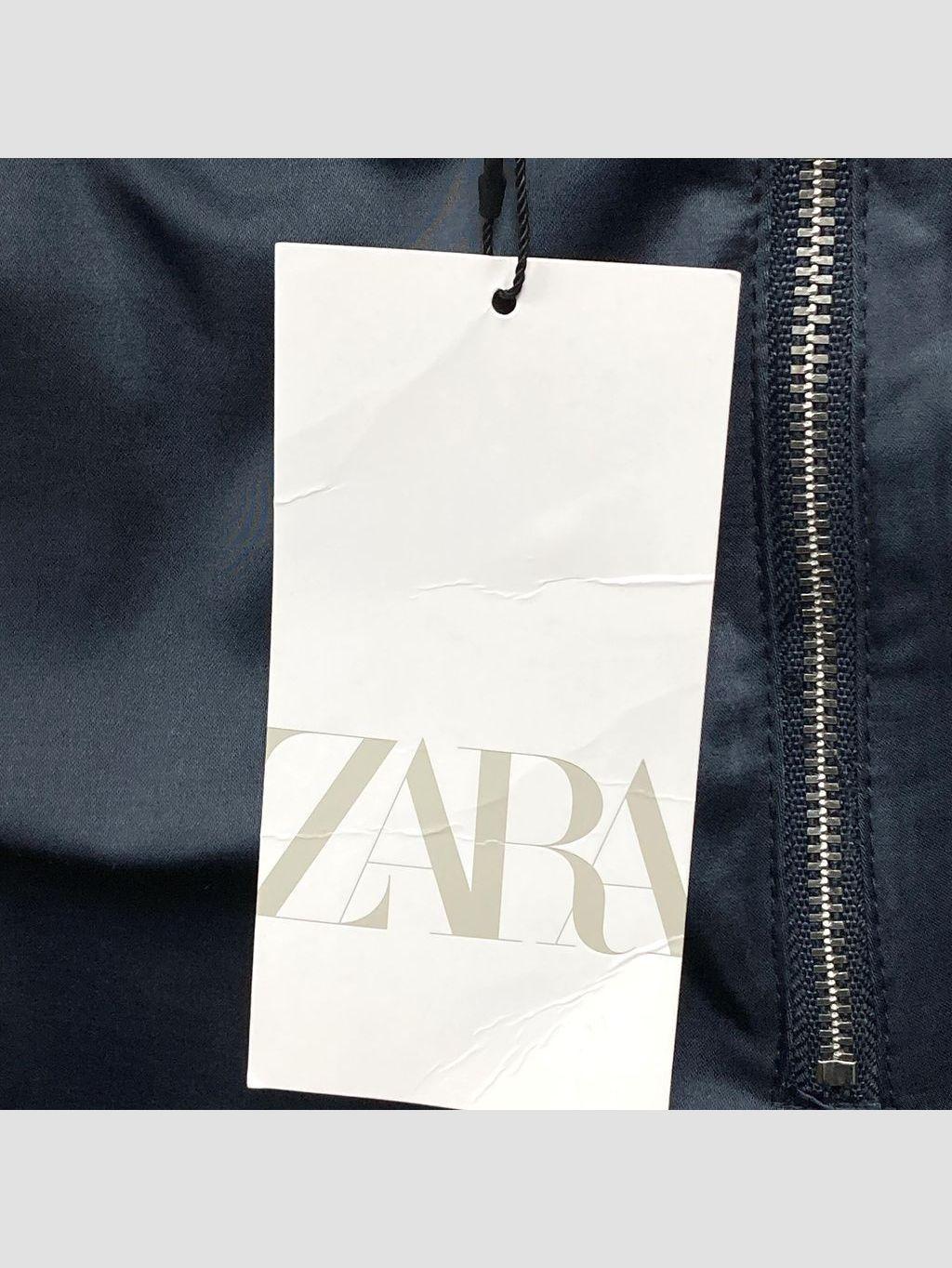 Pantalón ZARA - Talla 36 (VOP01045357)-2