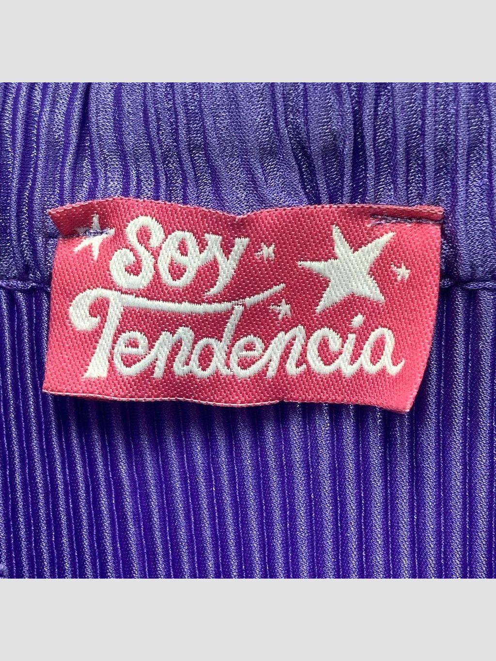 Camisa VINTAGE - Talla L (VOP00942313)-1