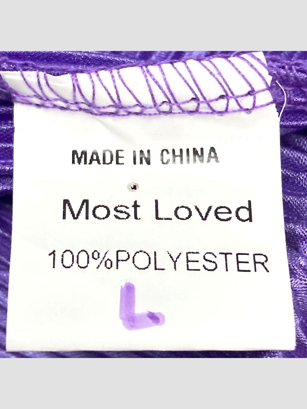 Camisa VINTAGE - Talla L (VOP00942313)-2