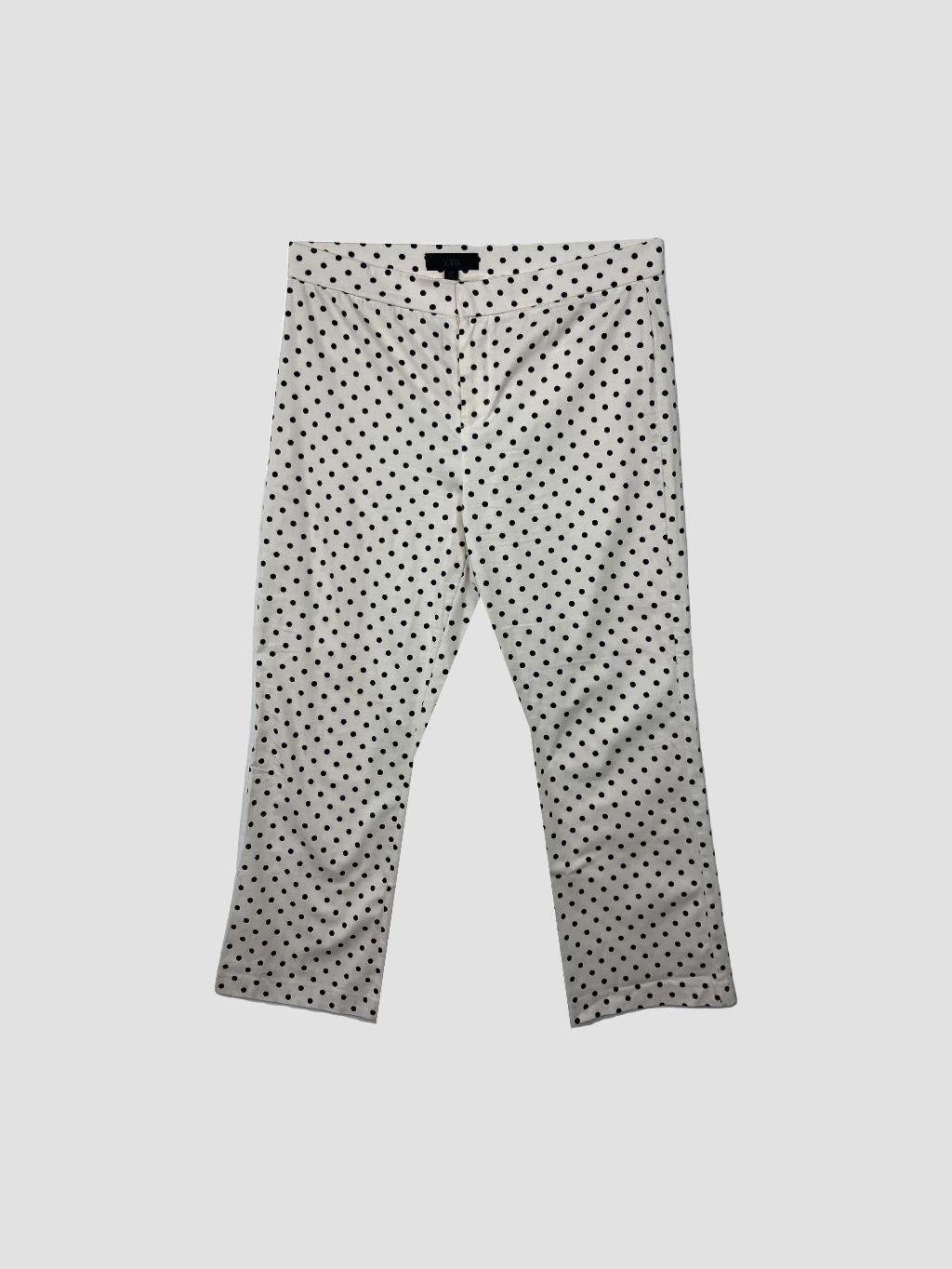 Pantalón ZARA - Talla 40 (VOP01216344)-0