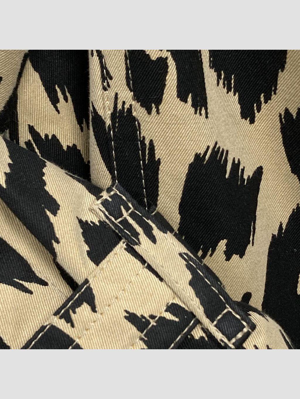 Trench BURBERRY - Talla XS (VOP01001728)-4