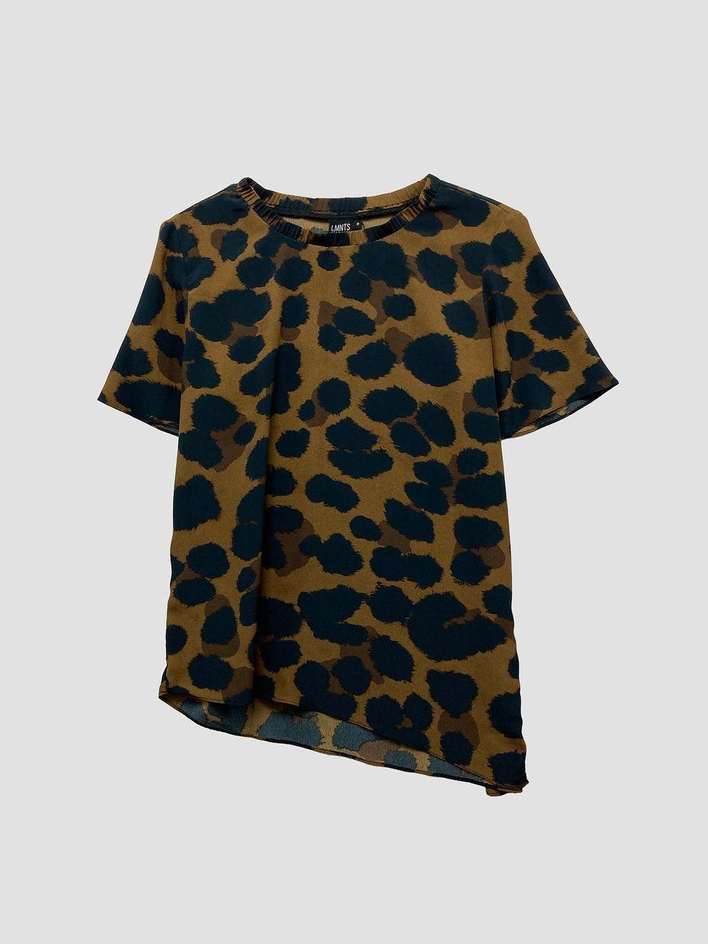 Polera VINTAGE - Talla S (VOP00928920)-0